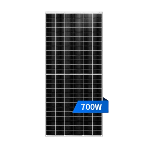 Hisum Solar Module 700w